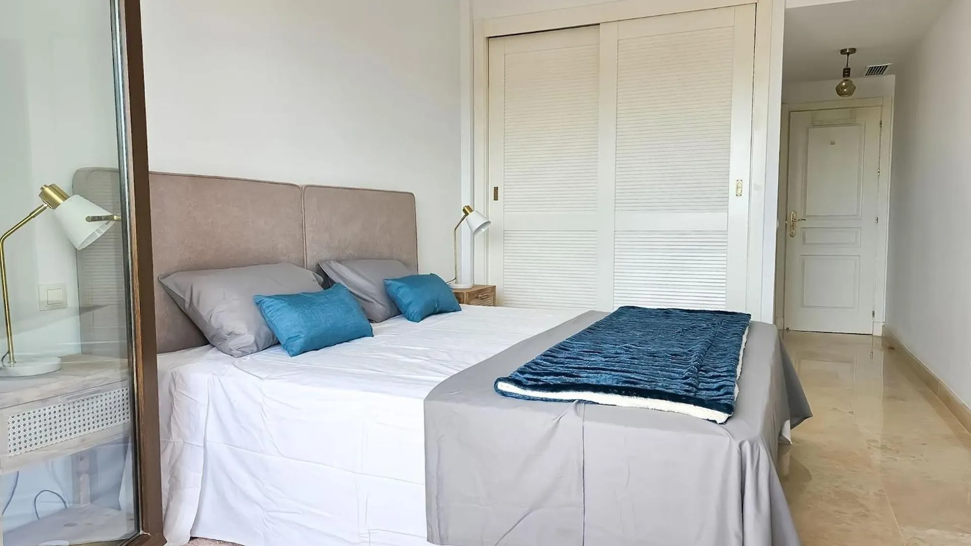 Single Homes Complex Mijas Golf 3 Communal Pools 0*, MIJAS COSTA Spain