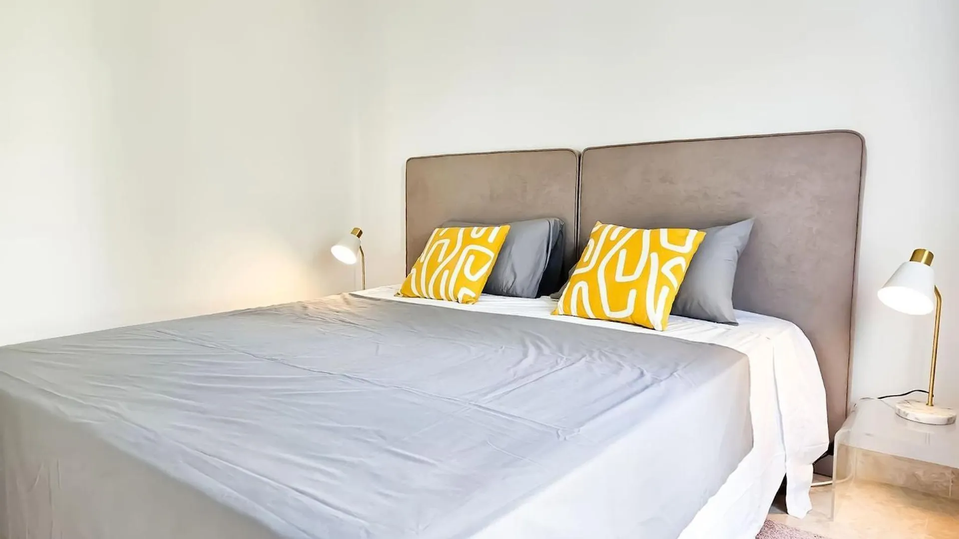 Apartment Single Homes Complex Mijas Golf 3 Communal Pools Spanien