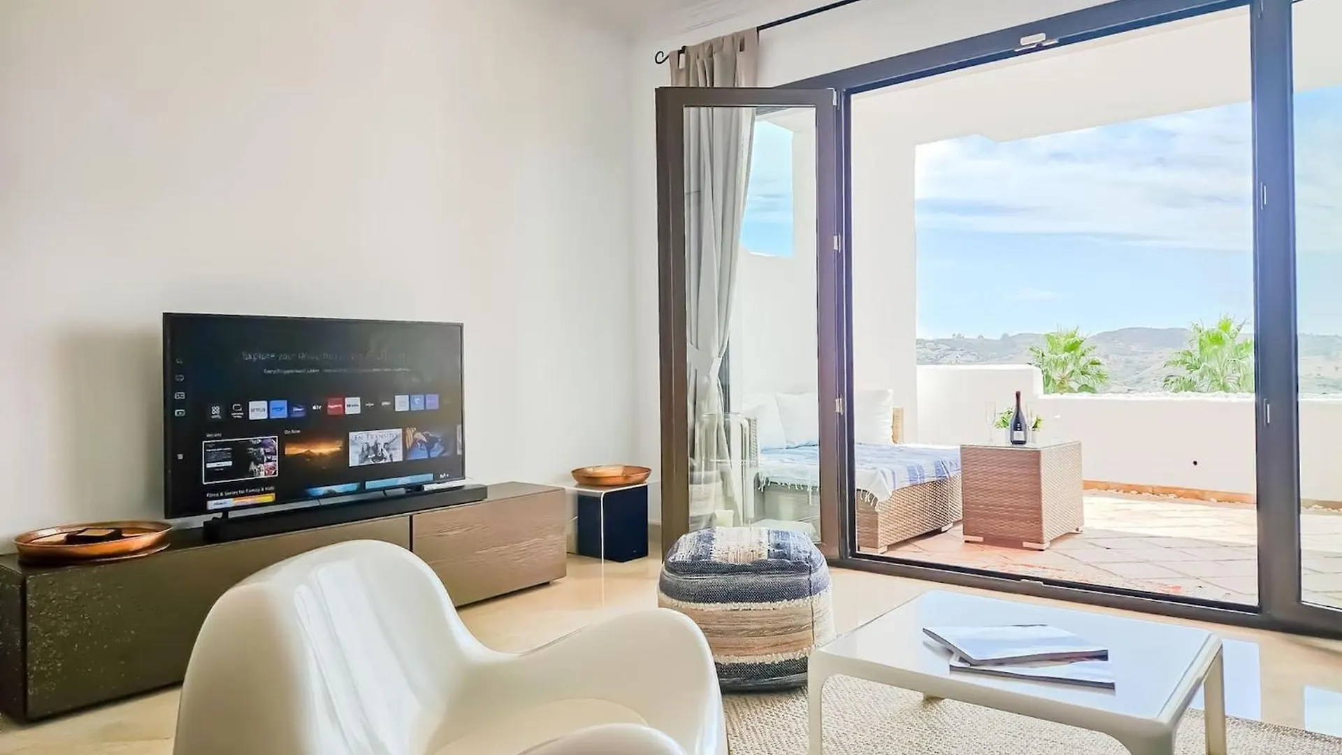 Single Homes Complex Mijas Golf 3 Communal Pools 0*,  Spanien