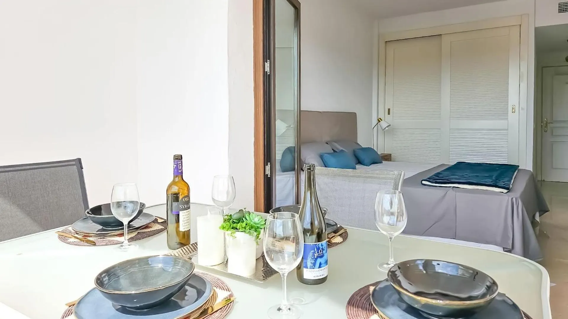 Single Homes Complex Mijas Golf 3 Communal Pools Spanien